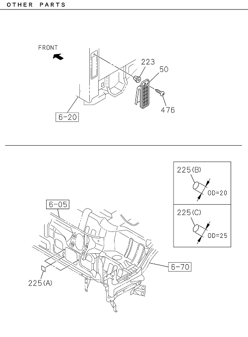 Partial Engine